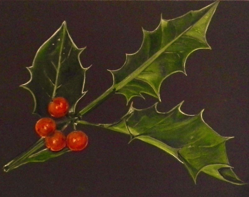 Holly