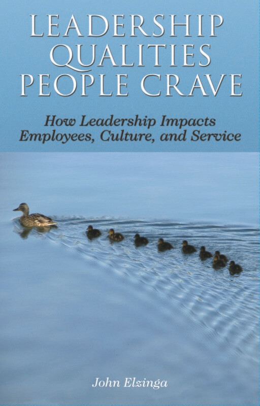 Leadership Qualities People Crave