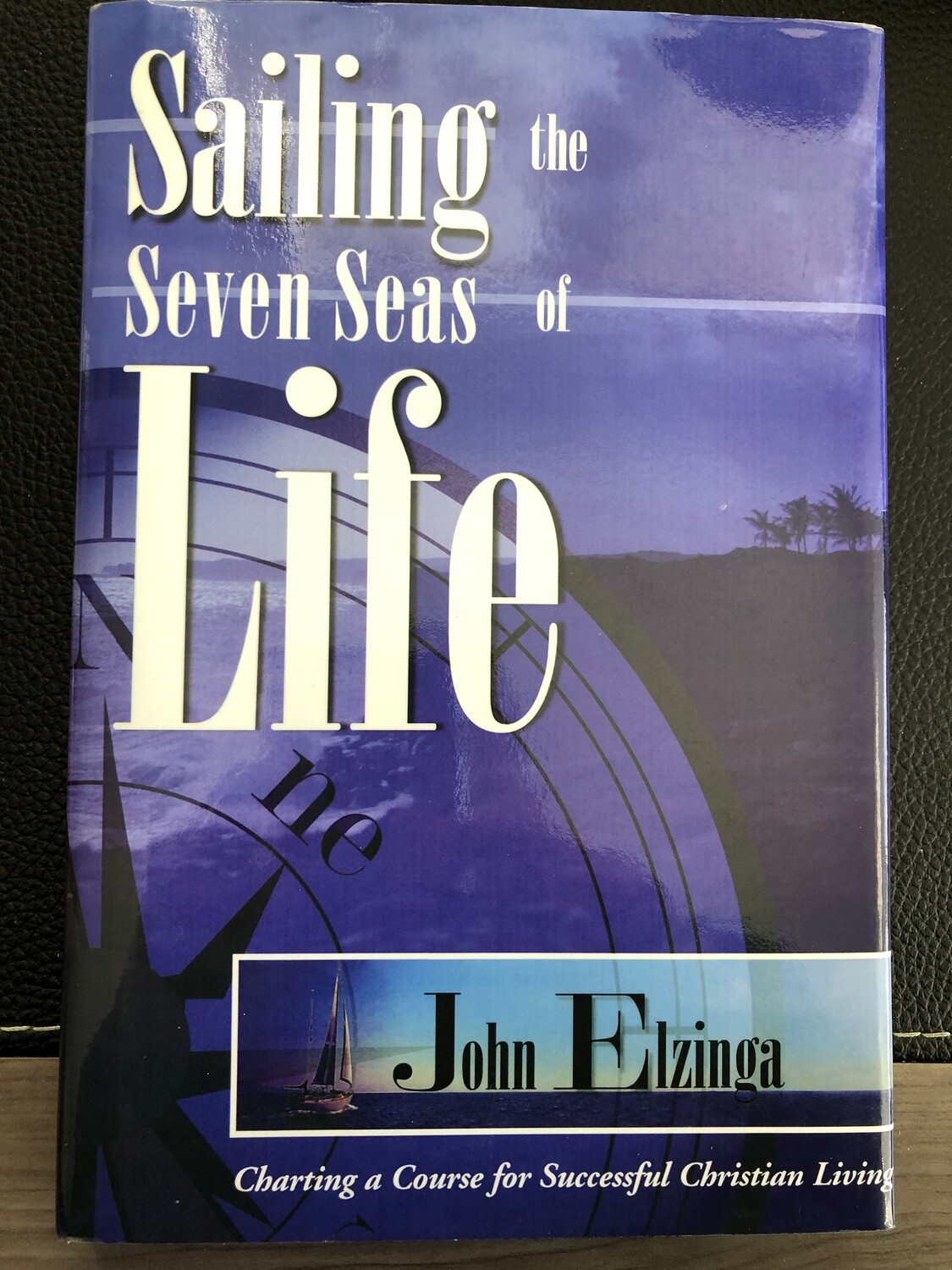 Sailing the Seven Seas of Life