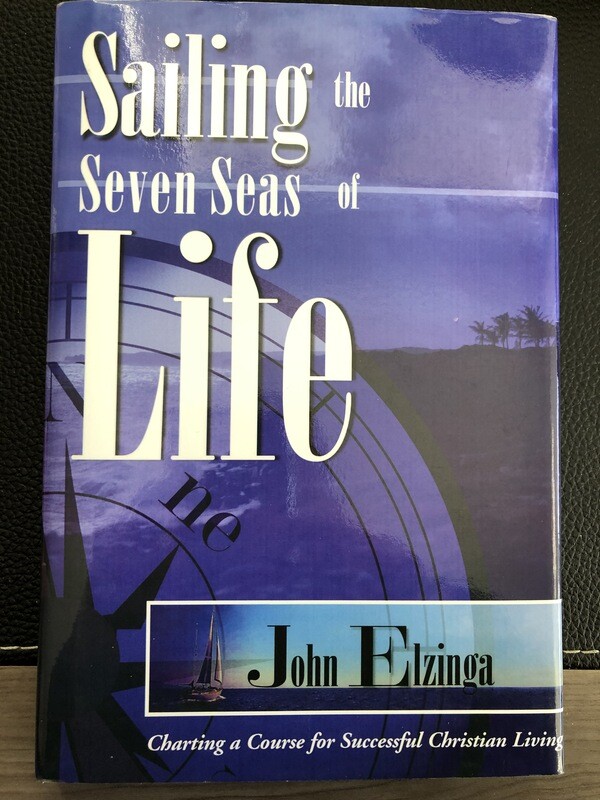 Sailing the Seven Seas of Life