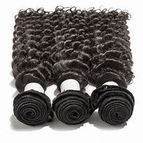 Afro Kinky Curly Human Hair Bundles Double Drawn Burmese.  Kinky Curly Weaves Human Hair Weft Hair Extensions.