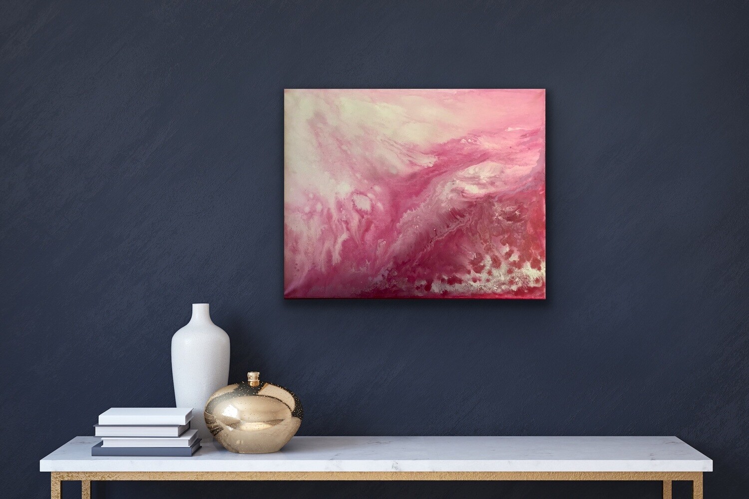 The Angels Are Singing