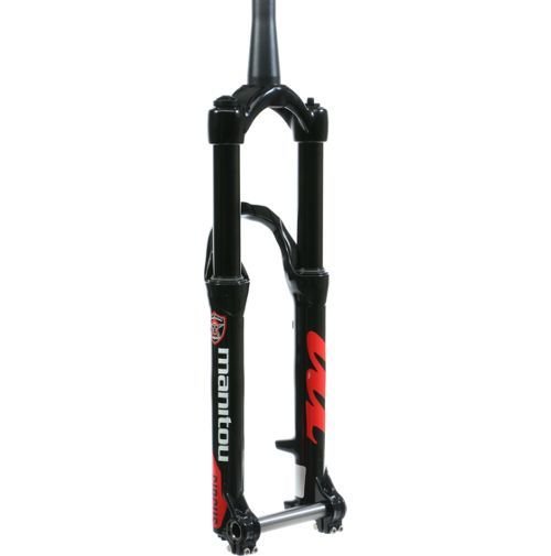 Manitou Circus Expert 100 Forks