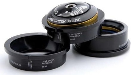 Cane Creek AngleSet™ Complete Headsets