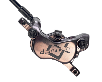 Hayes Dominion A4 Brakes