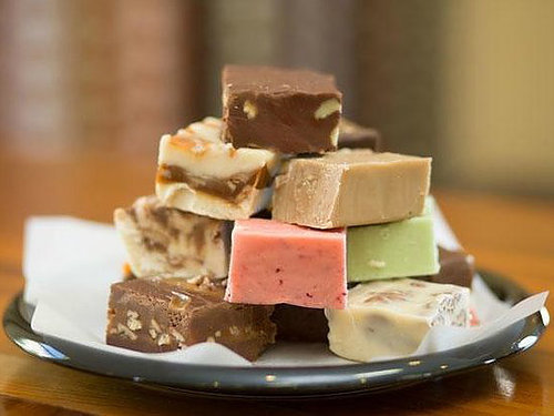 Fudge