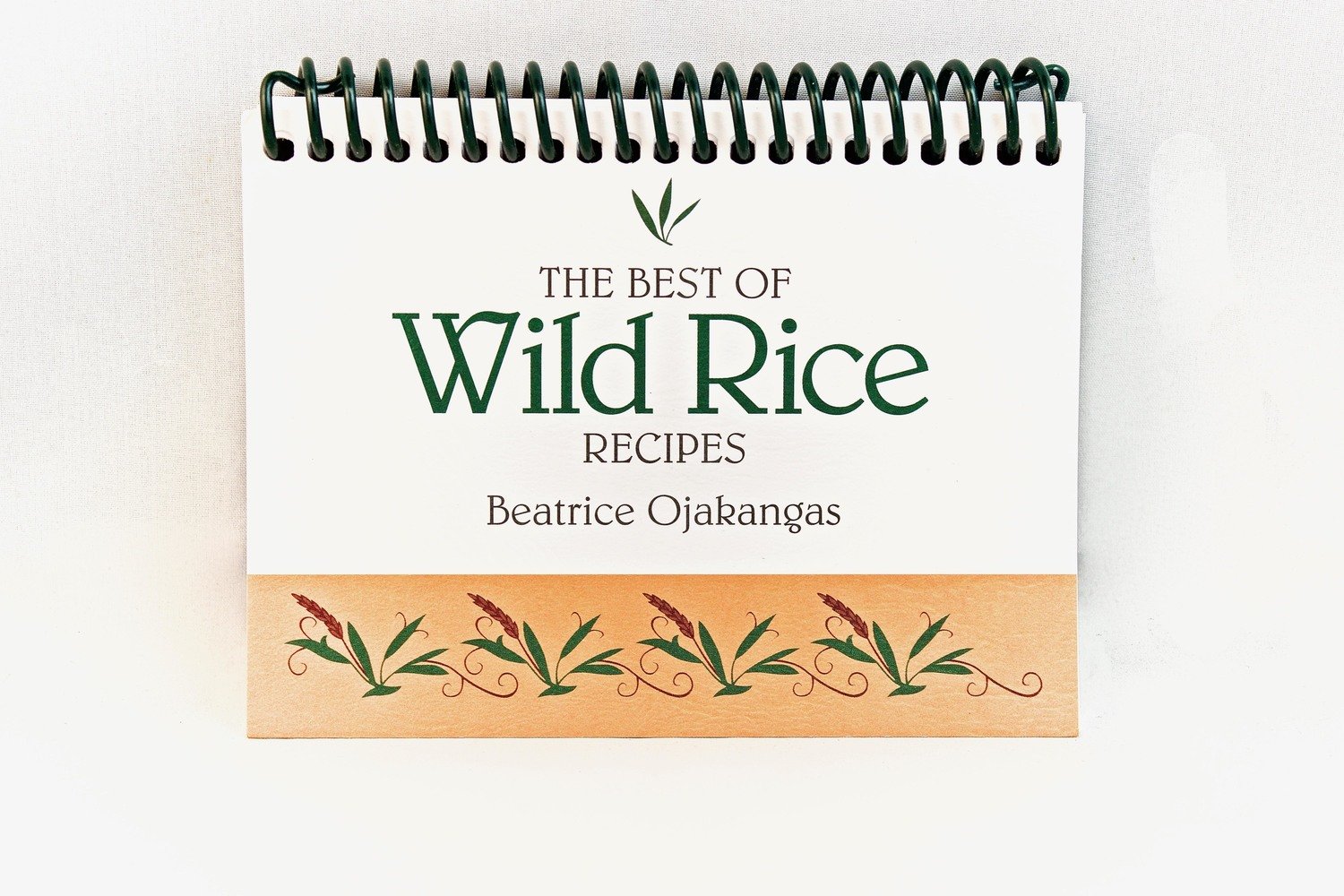 The Best of Wild Rice Recipes