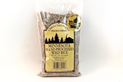 1lb. Canadian Airboat Harvest Lake Rice