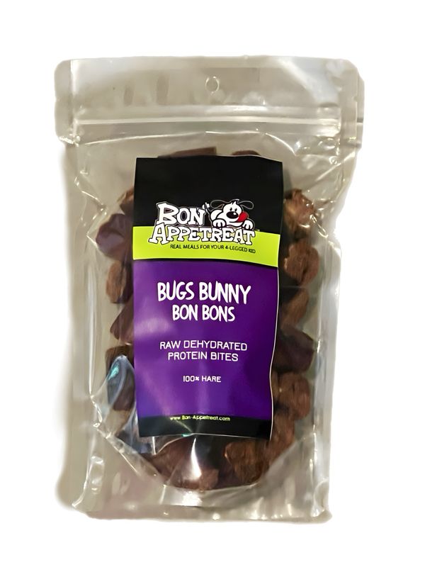 Bugs Bunny Bon Bons