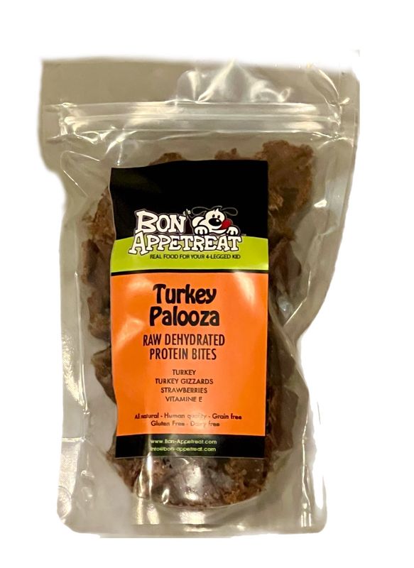 Turkey Palooza