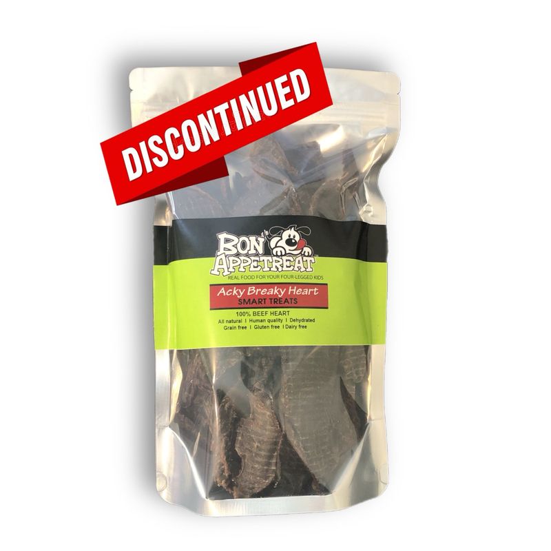 Acky Breaky Heart for Cats and Dogs