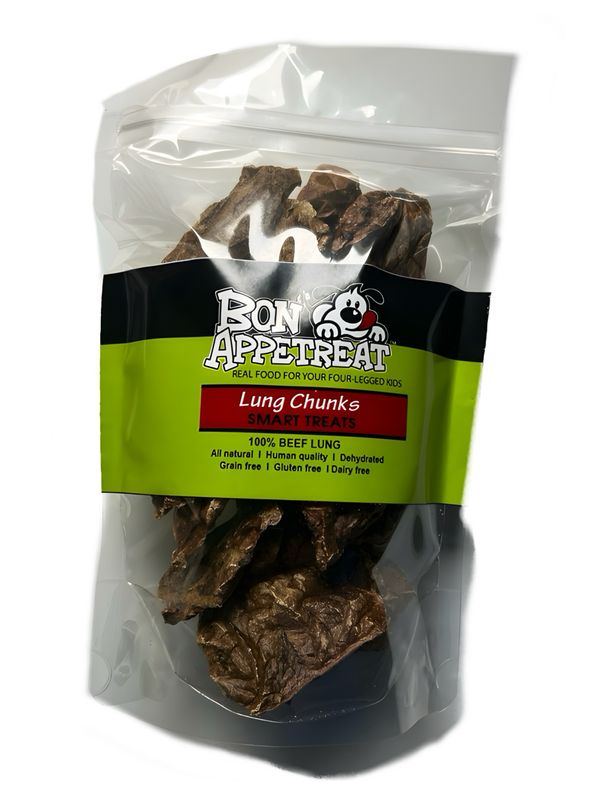 Lung Chunks