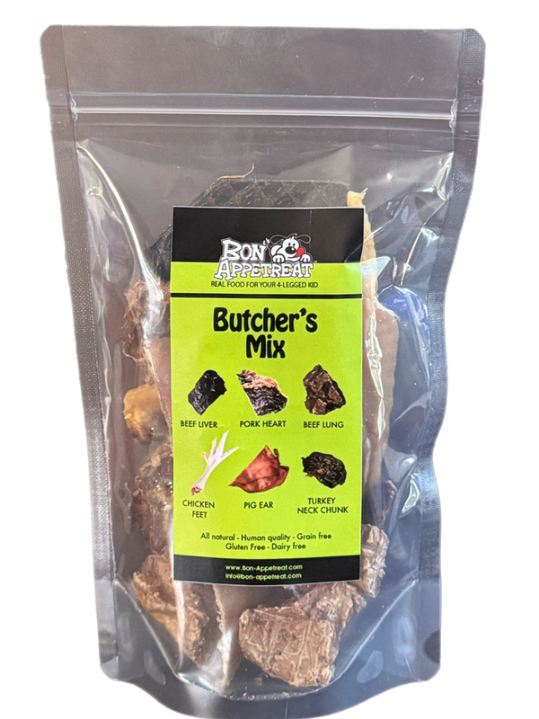 Butcher's Mix