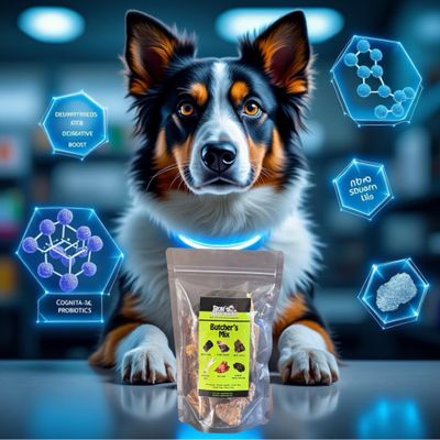 SMART DOG TREATS
