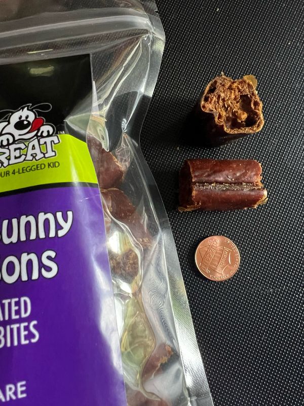 Bugs Bunny Bon Bons
