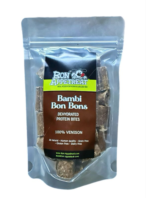 Bambi Bon Bons