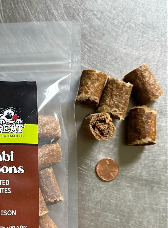 Bambi Bon Bons