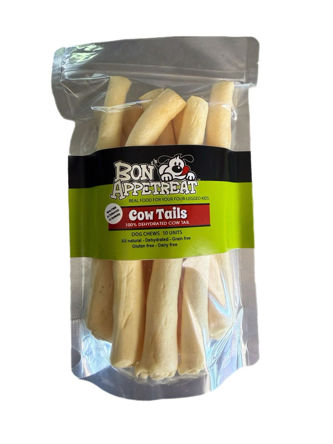 Cow Tails