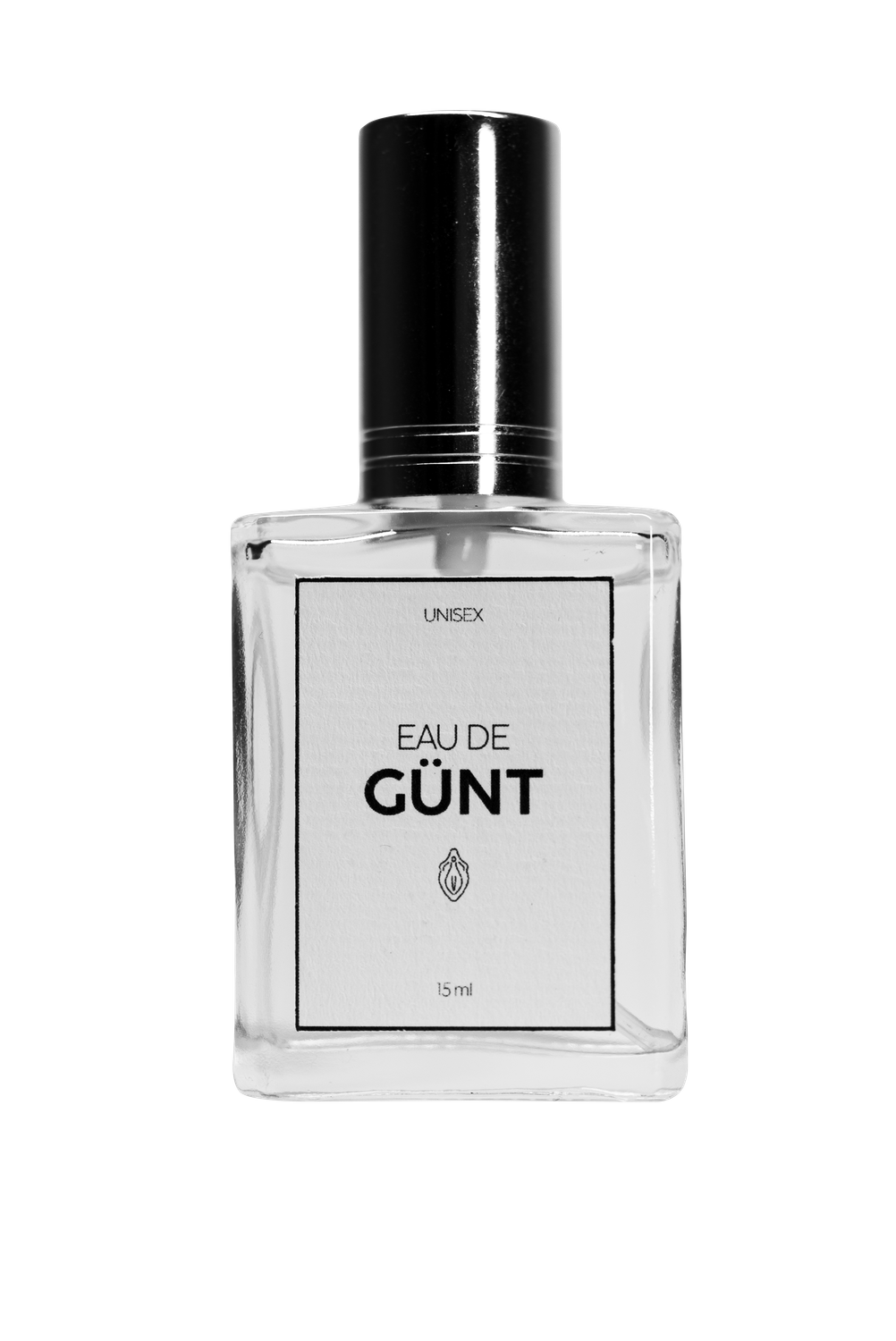 Eau de Günt - 15ml