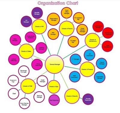Organization Charts