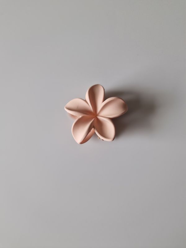 FLEUR DE VIE ROSA