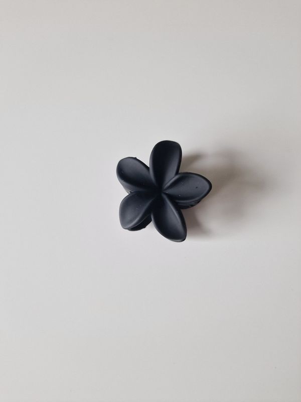 FLEUR DE VIE SVART