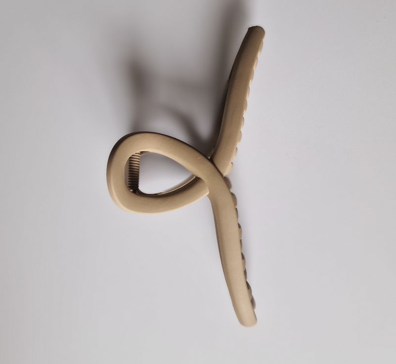 LUXE ELEGANT KHAKI