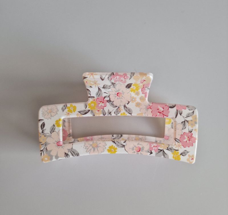 VINTAGE BOHEMIAN FLORAL