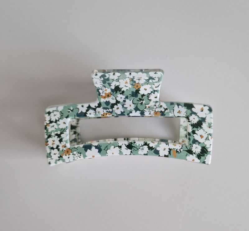 VINTAGE BOHEMIAN FLORAL