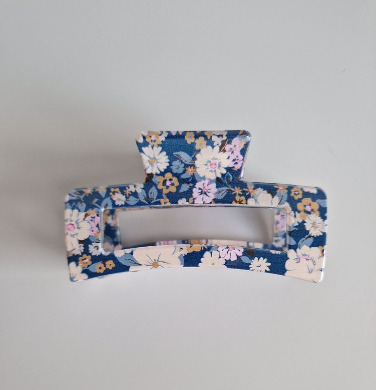 VINTAGE BOHEMIAN FLORAL