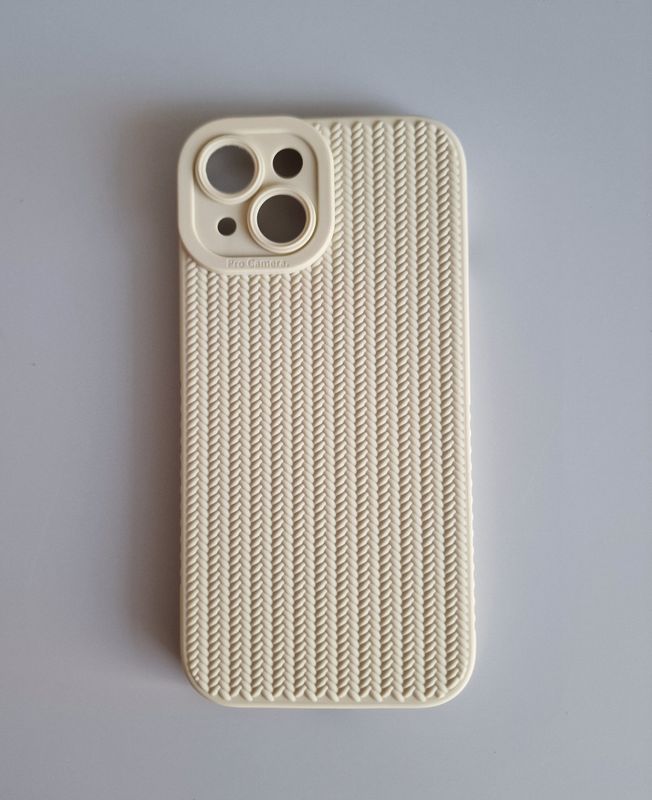 IPHONE 16 CLASSIC VANILLA