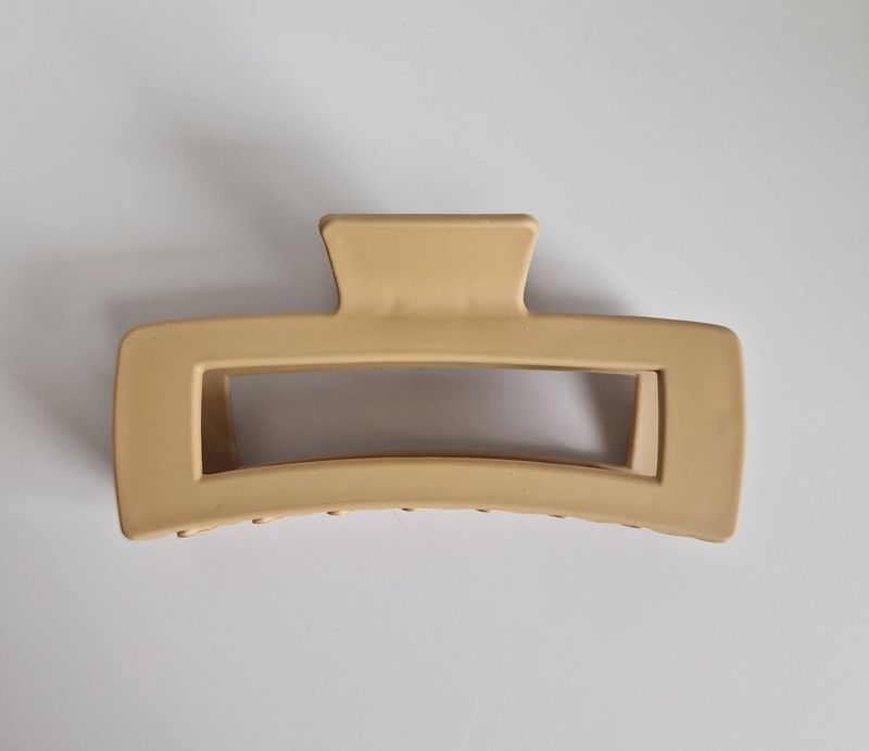 CLASSIC LARGE BEIGE