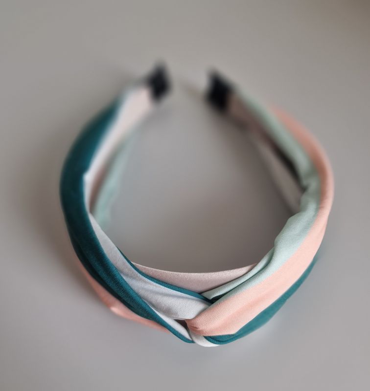 BOHEMISK HÅRBAND