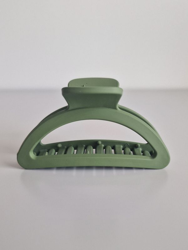HALVCIRCKELFORM MEDIUM GRÖN