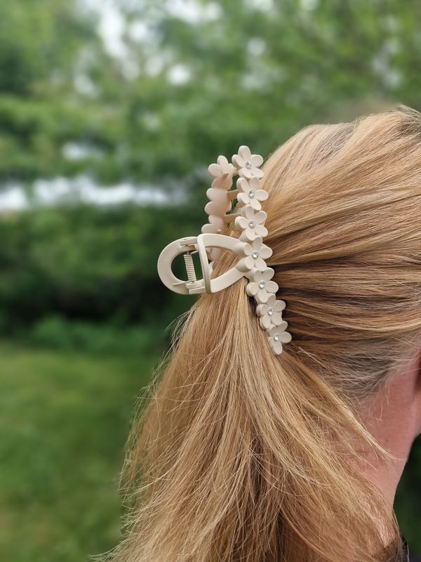 SOMMARBLOMMA