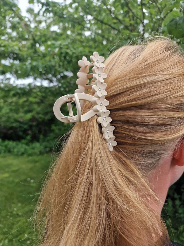 SOMMARBLOMMA