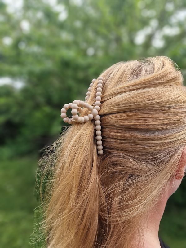 PÄRLFORM BEIGE