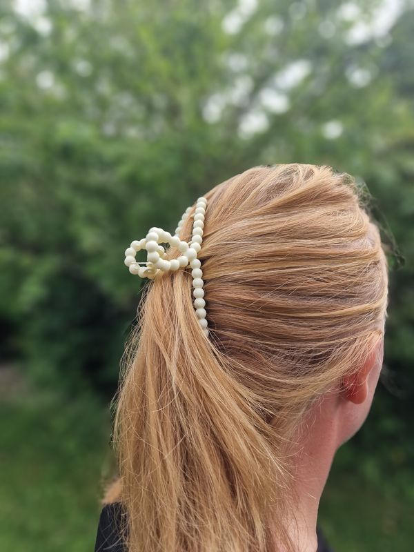 SCRUNCHIE VIT