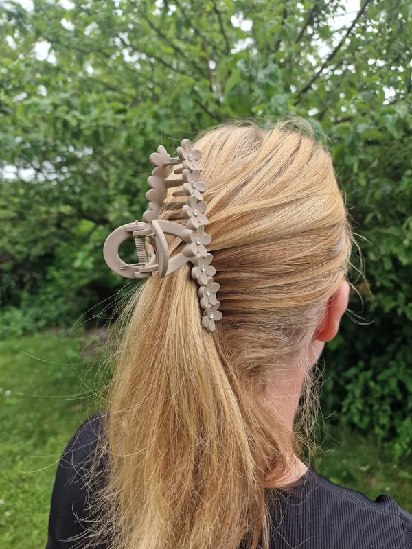 SOMMARBLOMMA
