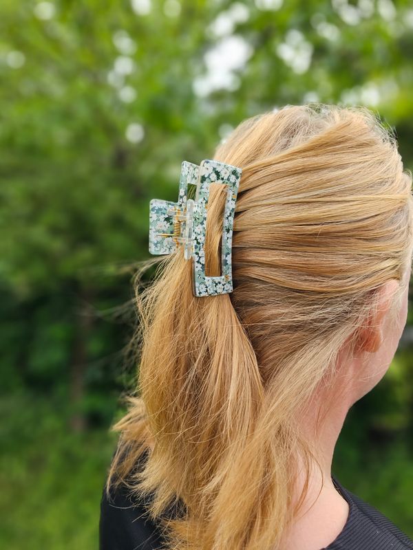 VINTAGE BOHEMIAN FLORAL