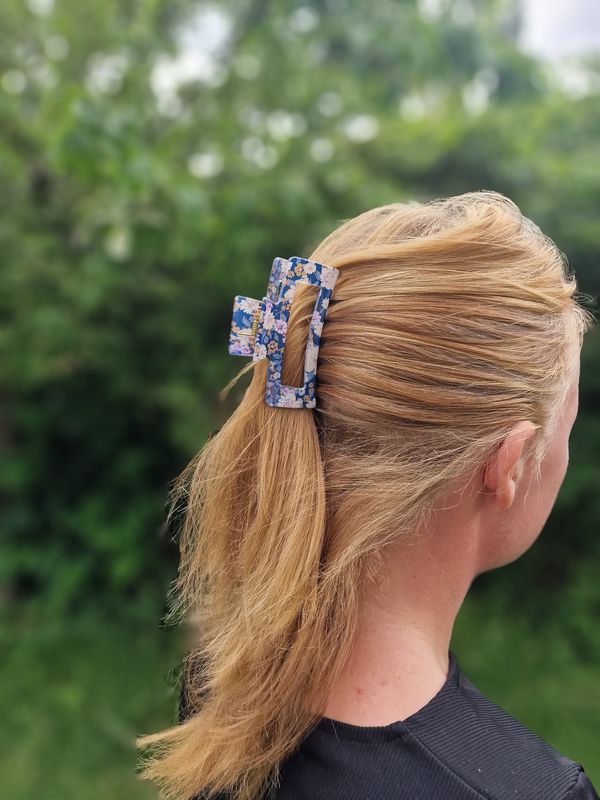 VINTAGE BOHEMIAN FLORAL
