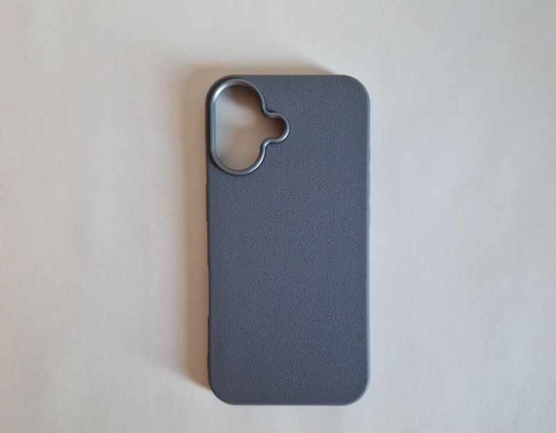 IPHONE 16 SKAL