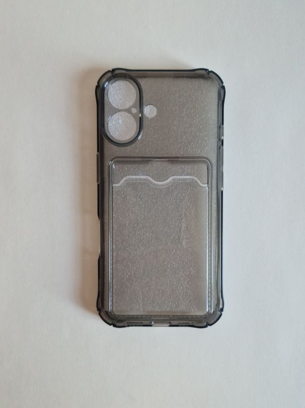 IPHONE 16 SKAL