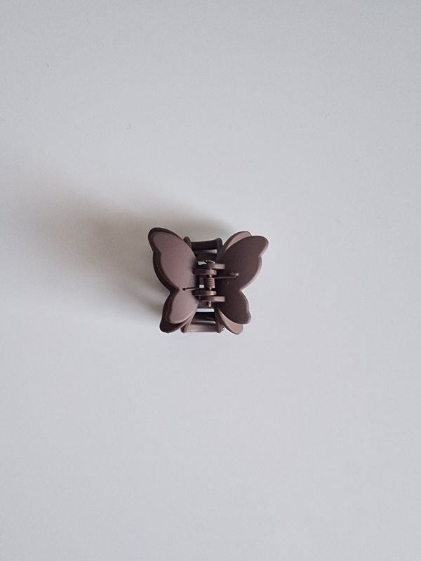 MINI FJÄRIL  BRUN