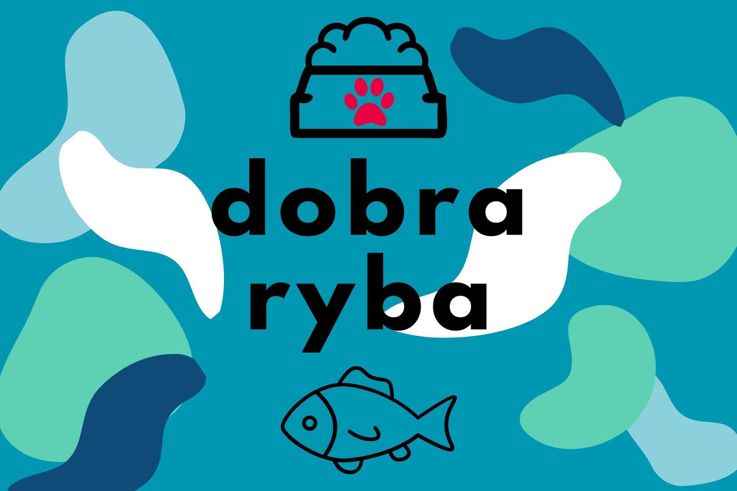Karma - Dobra Ryba