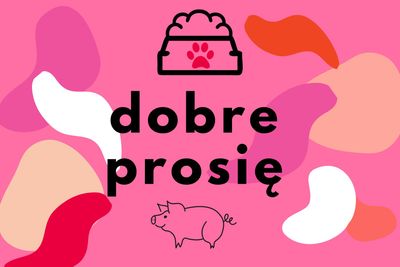 Karma - Dobre Prosię