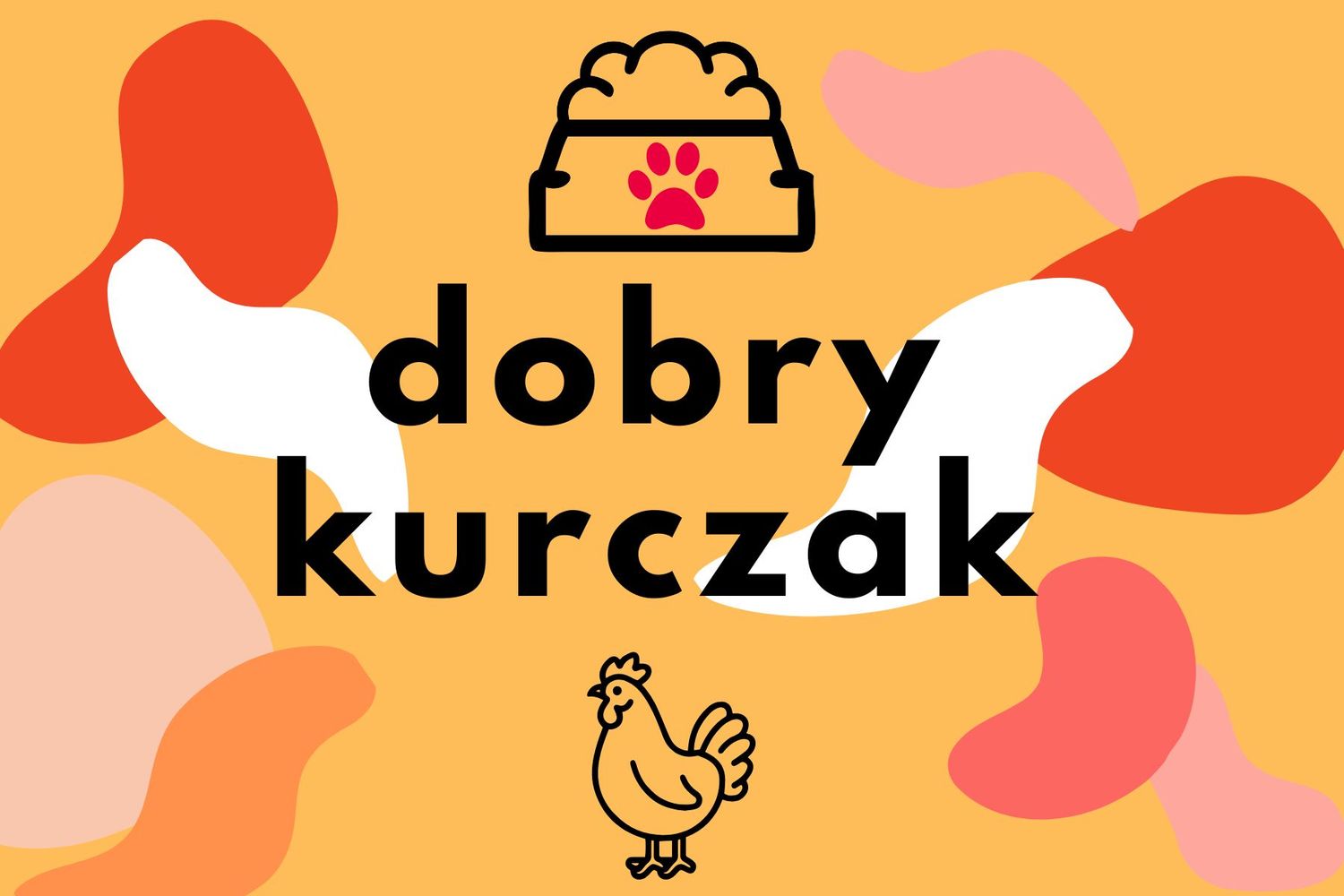 Karma - Dobry Kurczak