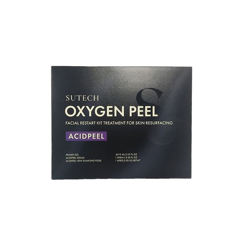 pods ACID PEEL NEW