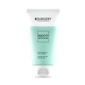 SMOOTH+ Pure Skin Gel with Salicylic Acid verkoop 75ml