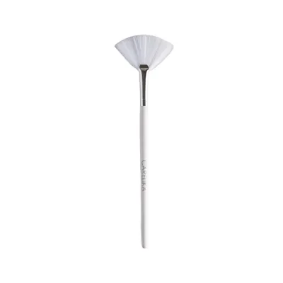 Carelika waaierpenseel fan brush